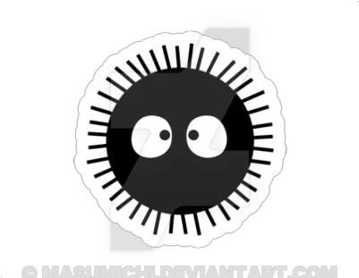  28 Collection Of Soot Sprite Drawing Transparent Soot Sprite Gif Png 4th Of July Icon Png