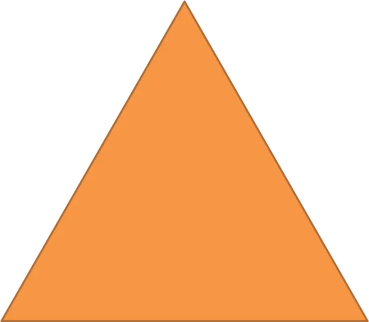  Download Dorito Orange Triangle Clipart Full Size Png Hill Ventures Dorito Png