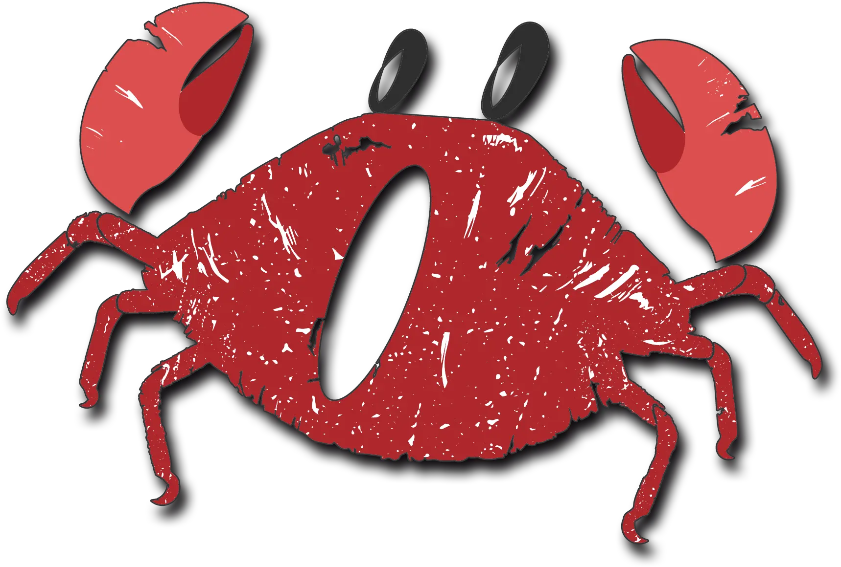  Naughty Crab New York Ny Big Png Crab Legs Png