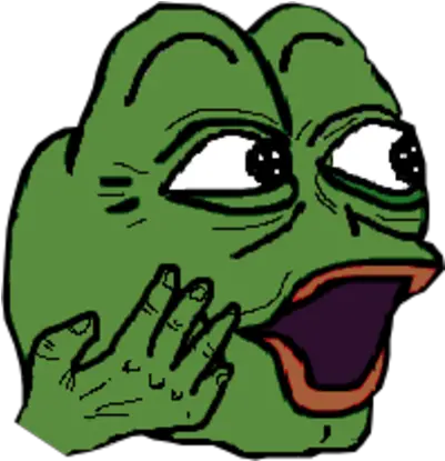  Download Pogchamp Pepe Png Image With Pogchamp Pepe Pogchamp Png