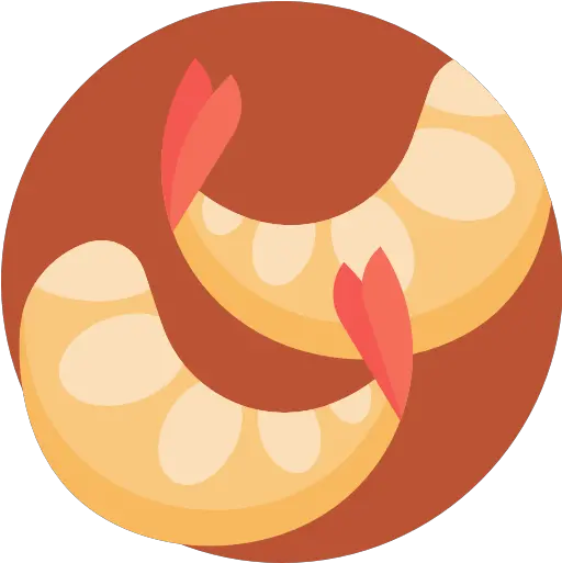  Free Icon Shrimp Dish Png Shrimp Icon Png