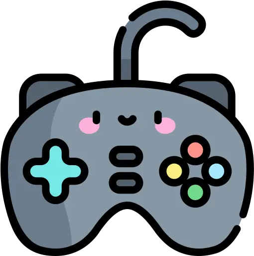  Game Controller Icon From Technology Pack Free Download Hoto Fudou Png Game Controller Icon Png