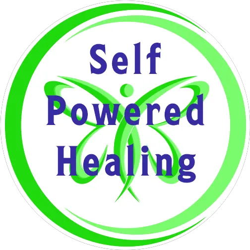  Circle Png Healing Logo