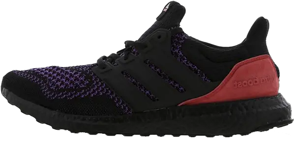  Adidas Ultra Boost Bhm Black Multi Where To Buy Ee3712 Lace Up Png Adidas Energy Boost Icon