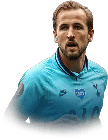  Fifa 20 Harry Kane 97 Player Moments Rating And Price Futbin Fifa 20 Player Moments Kane Png Kane Png