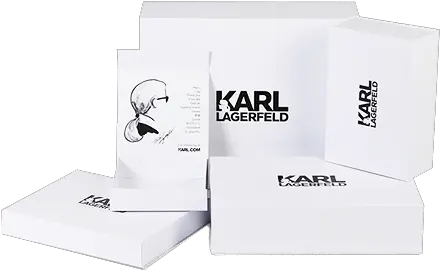  Why Product Packaging Is Important For Karl Lagerfeld Packaging Png Karl Lagerfeld Icon