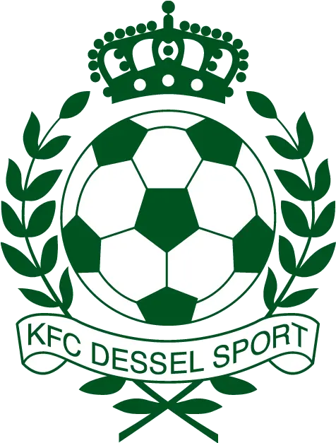  Dessel Sport Logo Transparent Png Dessel Fc Sport Logo