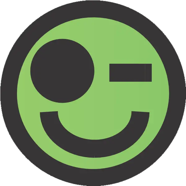  Index Of Imagesfaces Circle Png Wink Png