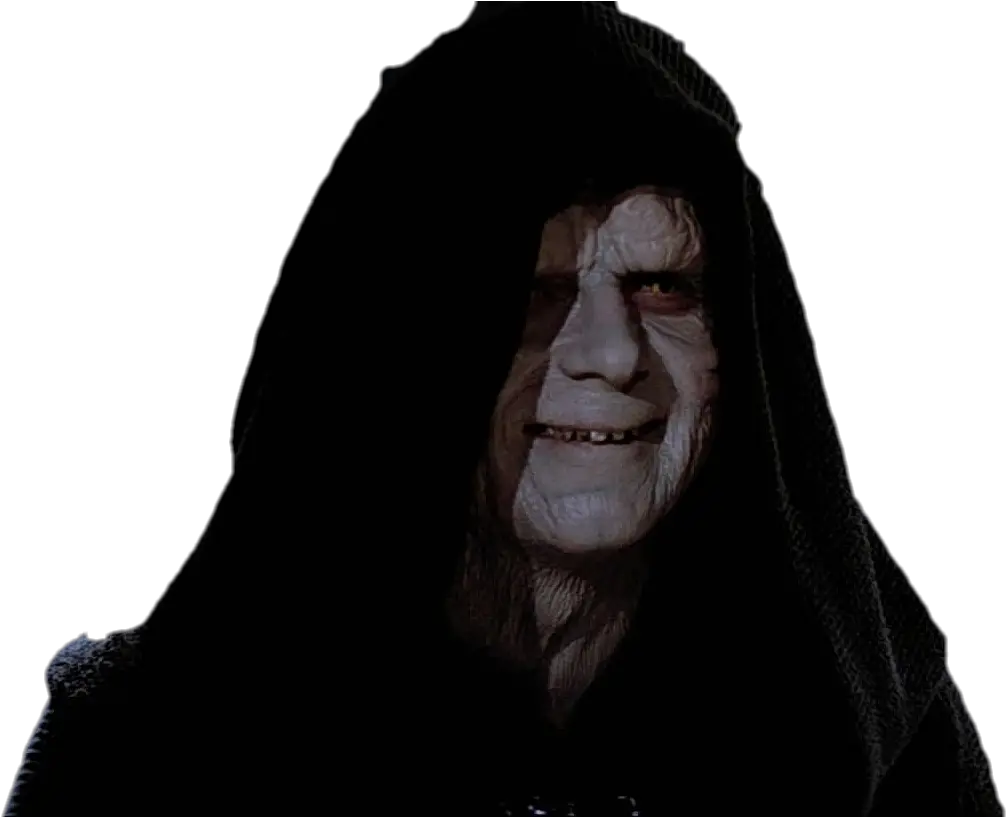  Darth Sidious Png Star Wars Emperor Emperor Palpatine Png