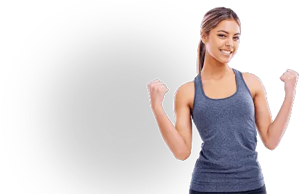  Download Free Woman Young Fit Exercise Hq Image Icon Exercise Woman Png Fit Icon