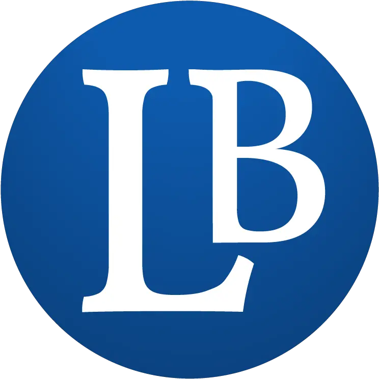  Lb Logo Colorida Copia Png