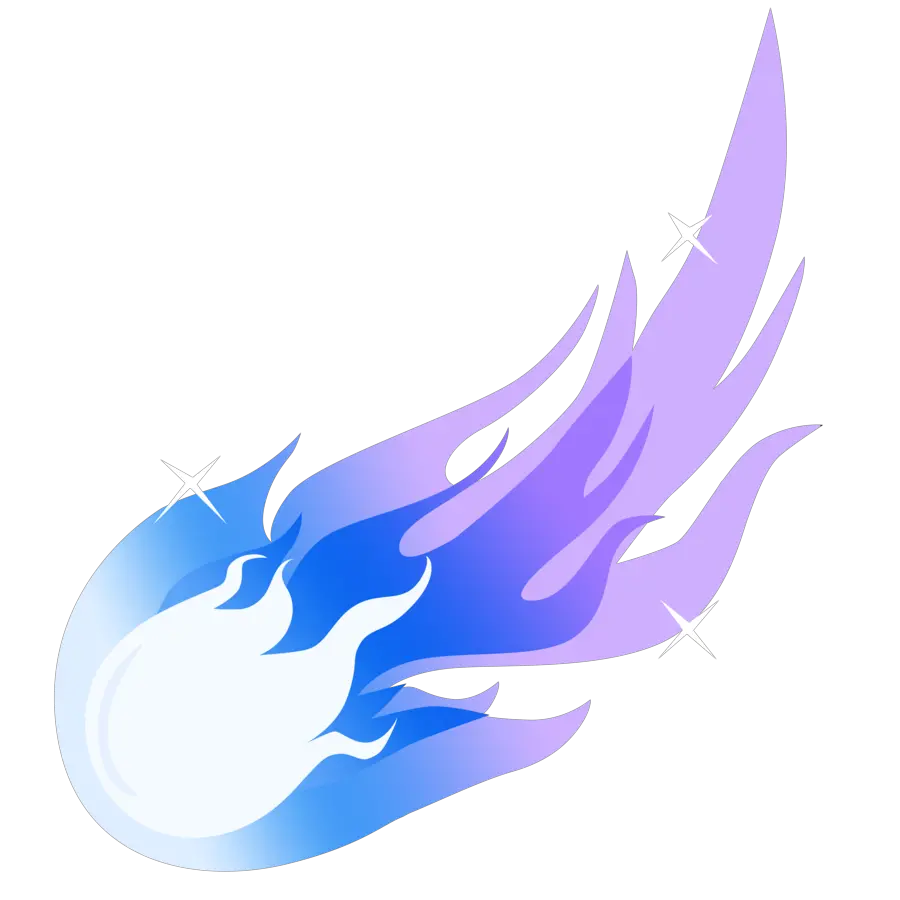  Sticker Mlp Cutie Mark Oc Png Comet Transparent