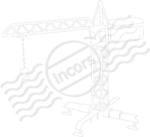  Iconexperience M Collection Tower Crane Icon Construction Crane Icon White Png Printer Icon 32x32