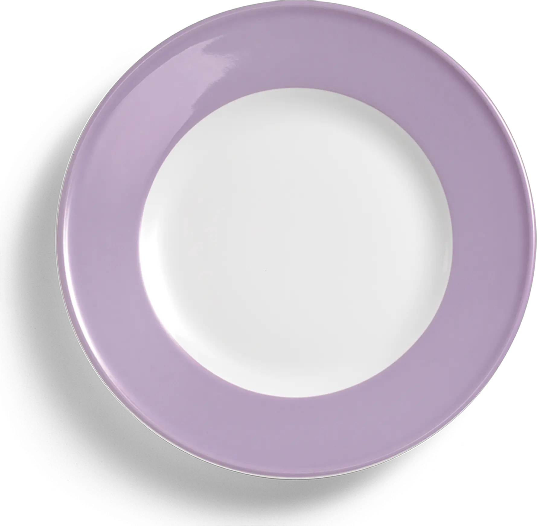  Charger Plate Lilac 31cm Plate Png Plate Png