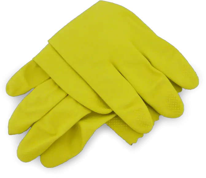  Rubber Gloves Png Yellow Rubber Gloves Silverlined M Mma Glove Icon