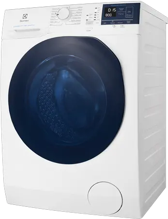  75kg45kg Washer Dryer Combo Electrolux Combo Washer Dryer Png The Purse With A Smiley Face Icon For Samsung Dryers