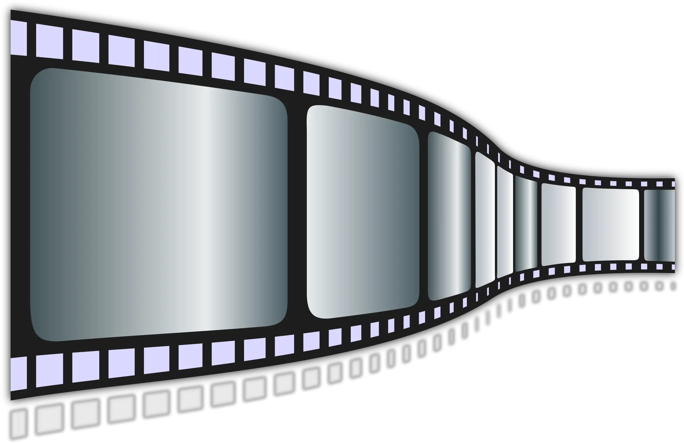  Download Clapperboard Video Production Imagenes De Rollo De Cine Png Clips Png