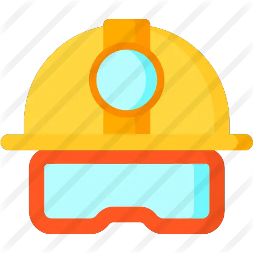  Hard Hat Free Security Icons Circle Png Hard Hat Png