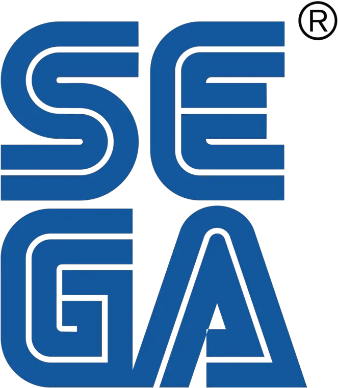  Sonichacki Sega Games Co Ltd Logo Png Haikyuu Logo