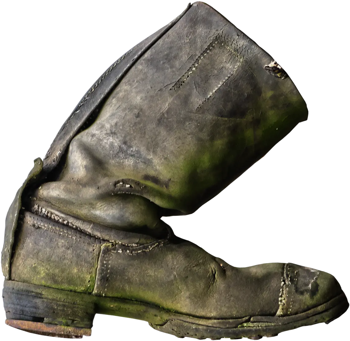  Boots Shoe Hiking Cartoon Dirty Boots Png Boot Png