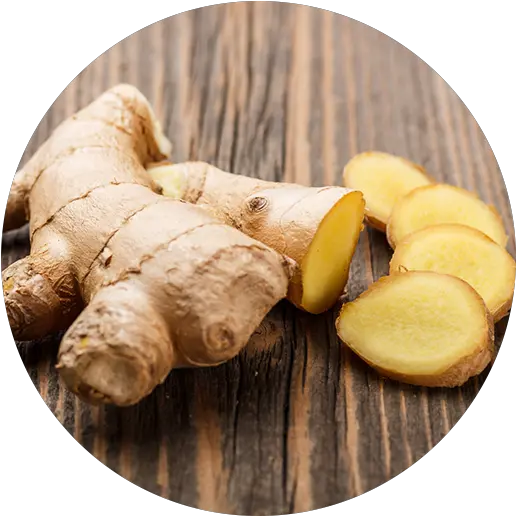  Organic Ginger Raw Cane Sugar Tea Ginger Png Ginger Png