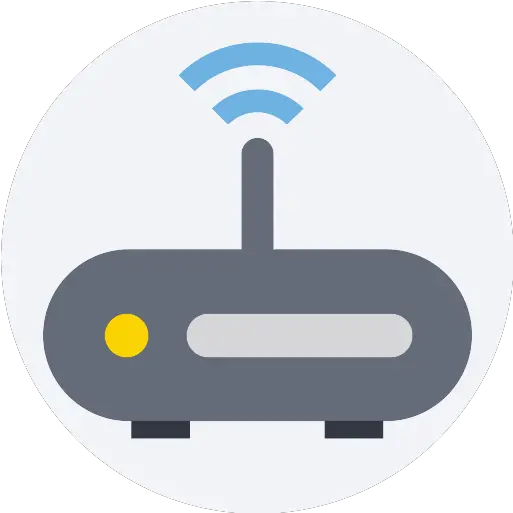  Wireless Router Vector Svg Icon 3 Png Repo Free Png Icons Vertical Wireless Router Icon