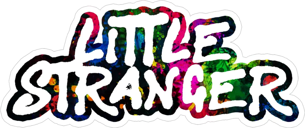  Little Stranger Png Strange Music Logo