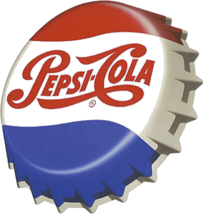  Pepsi Bottle Cap Cola Coke Pepsi Cola Logo Vector Png Pepsi Bottle Png