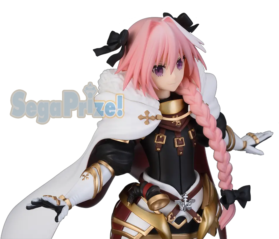  Link Fate Extella Astolfo Figure Sega Png Astolfo Transparent