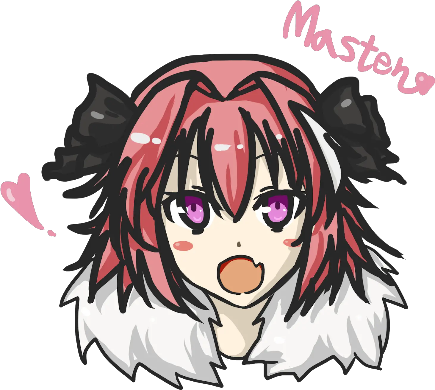  Astolfo Fate Grand Order Cartoon Png Astolfo Transparent