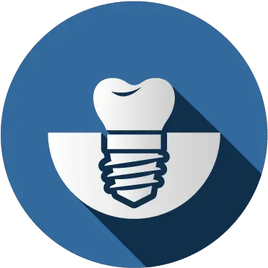  Dentist Franklin Oh Fullenkamp Family Dentistry Dental Implant Icon Yellow Png Cosmetic Dentistry Icon