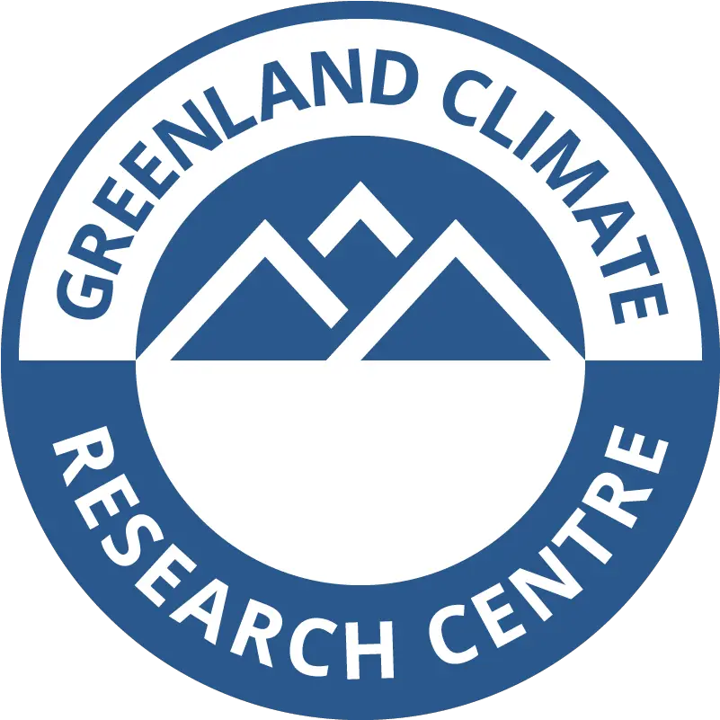  New Logo Greenland Climate Research Centre Png Gl Logo