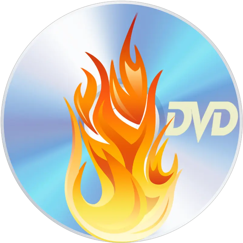  Dvd Creator Lite Create U0026 Burn 4 Flame Icon Transparent Wondershare Dvd Creator Pro Icon Png Flame Icon Transparent