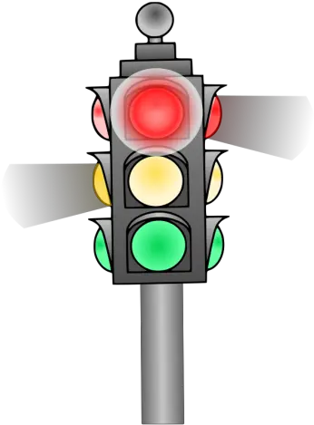  Traffic Light Green Png Svg Clip Art For Web Download Cartoon Animated Traffic Light Green Light Icon Png