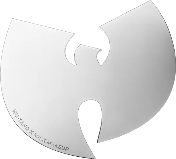  Makeup Mirror Png Language Wu Tang Logo Png