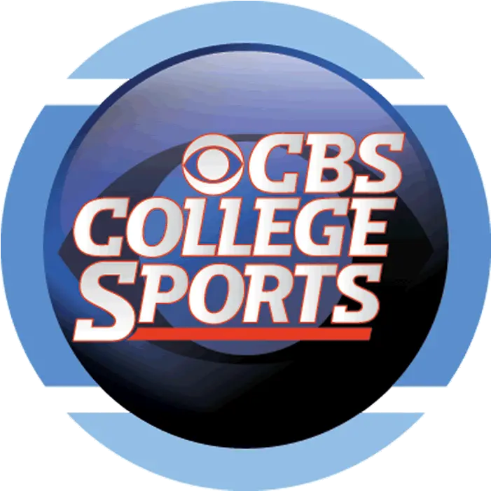  Free Preview Of Cbs College Sports Language Png Cbs Sports Logo