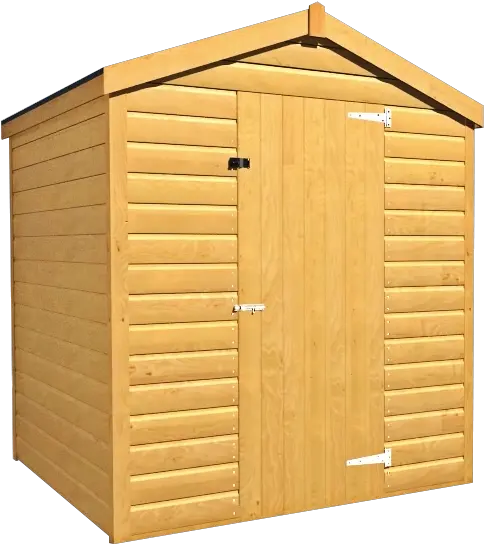  Wooden Garden Sheds Ireland Png Image Shed No Background Shed Png