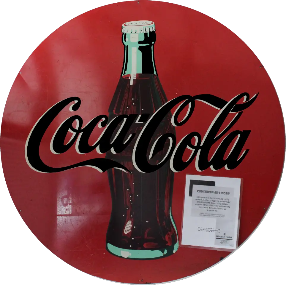  Coca Png Coke Bottle Transparent Background