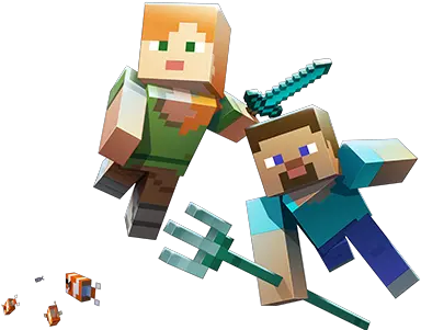  Minecraft Java Edition Minecraft Steve And Alex Drawing Png Minecraft App Icon