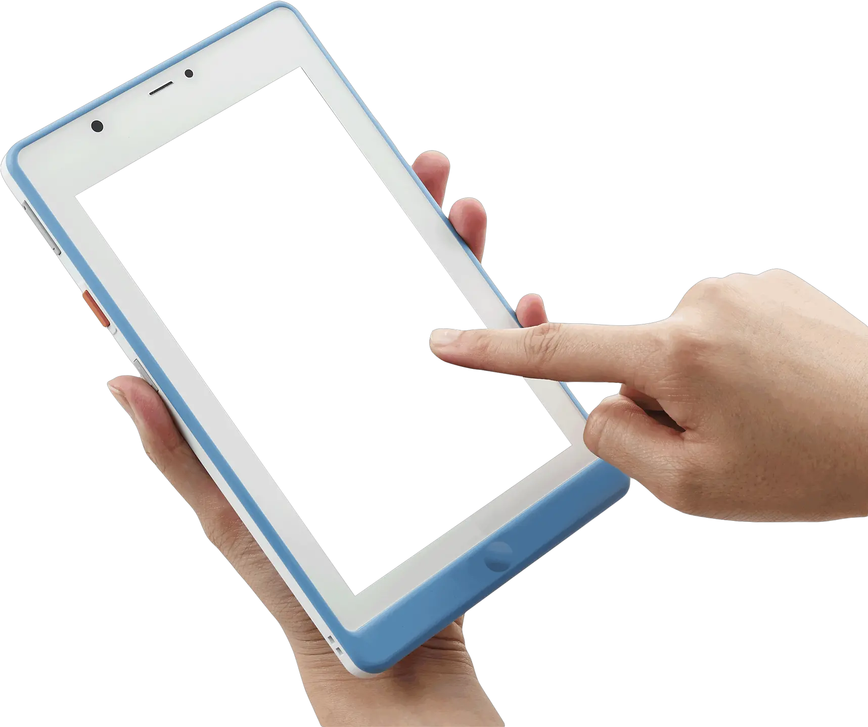  Download Ipad Finger Touch Png Image Ipad Touch Png Ipad Png Transparent