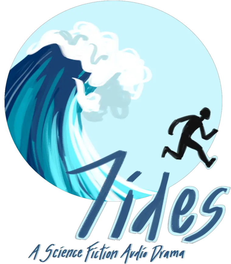  Tides Png Tidal Logo