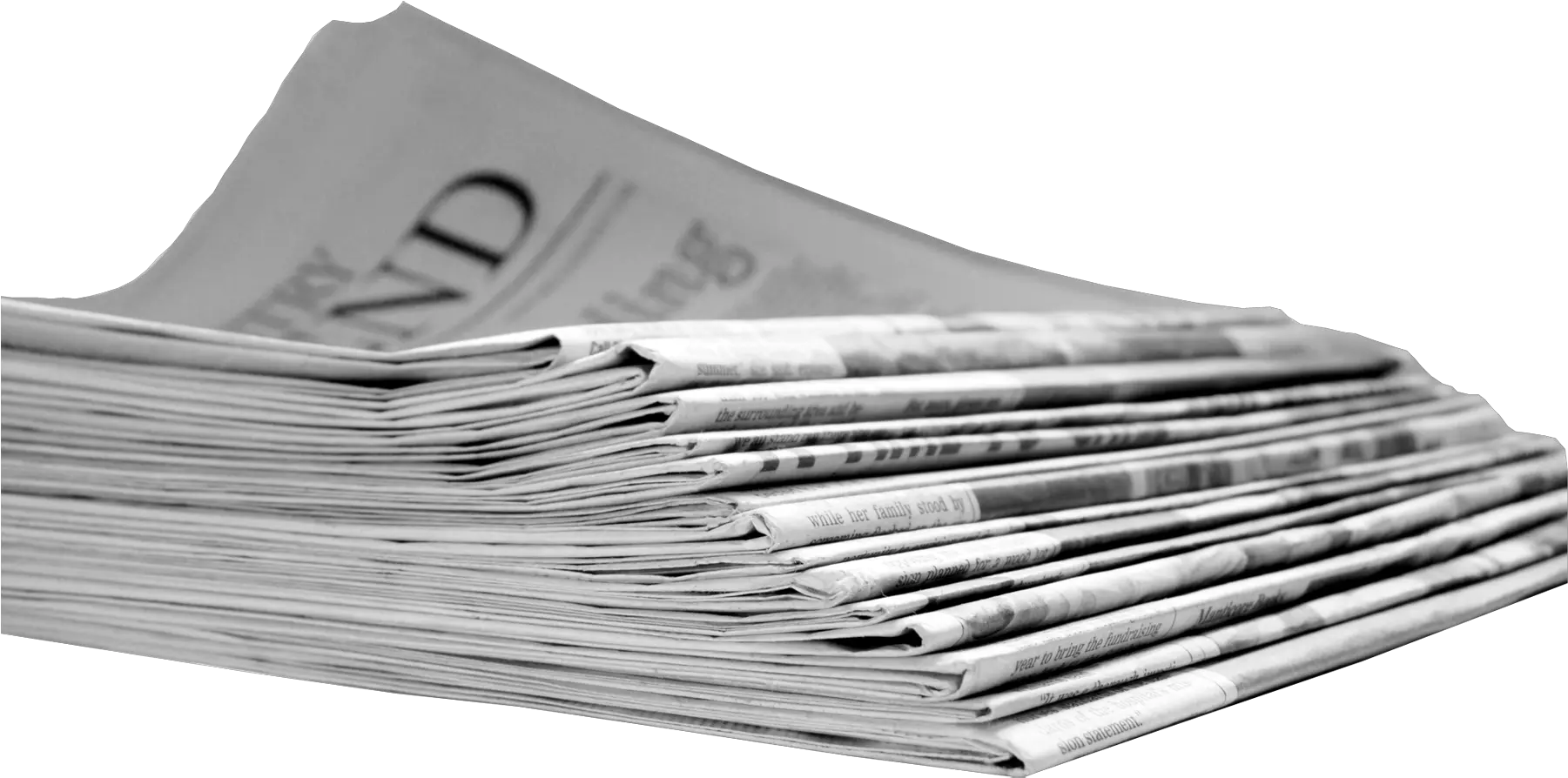  Papers Transparent Png Clipart Free Newspaper Transparent Png News Paper Png