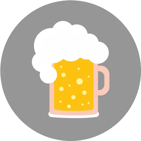  Bear Circle Icon Transparent Png U0026 Svg Vector File Drink Icon In Circle Beer Icon Png