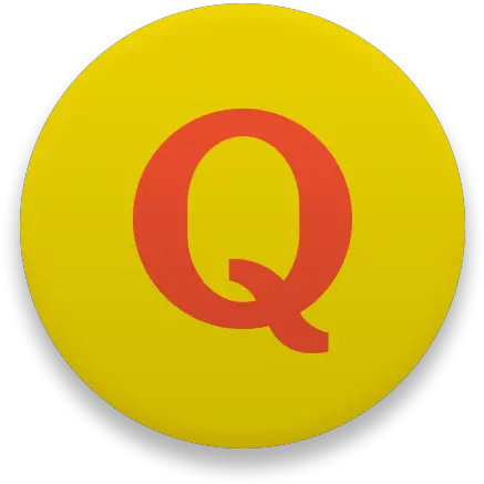  Quora Icon Circle Png Quora Logo