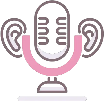  Asmr Icon From Live Streaming Pack Style Download Svg Png Kalopetra Monastery Live Streaming Icon