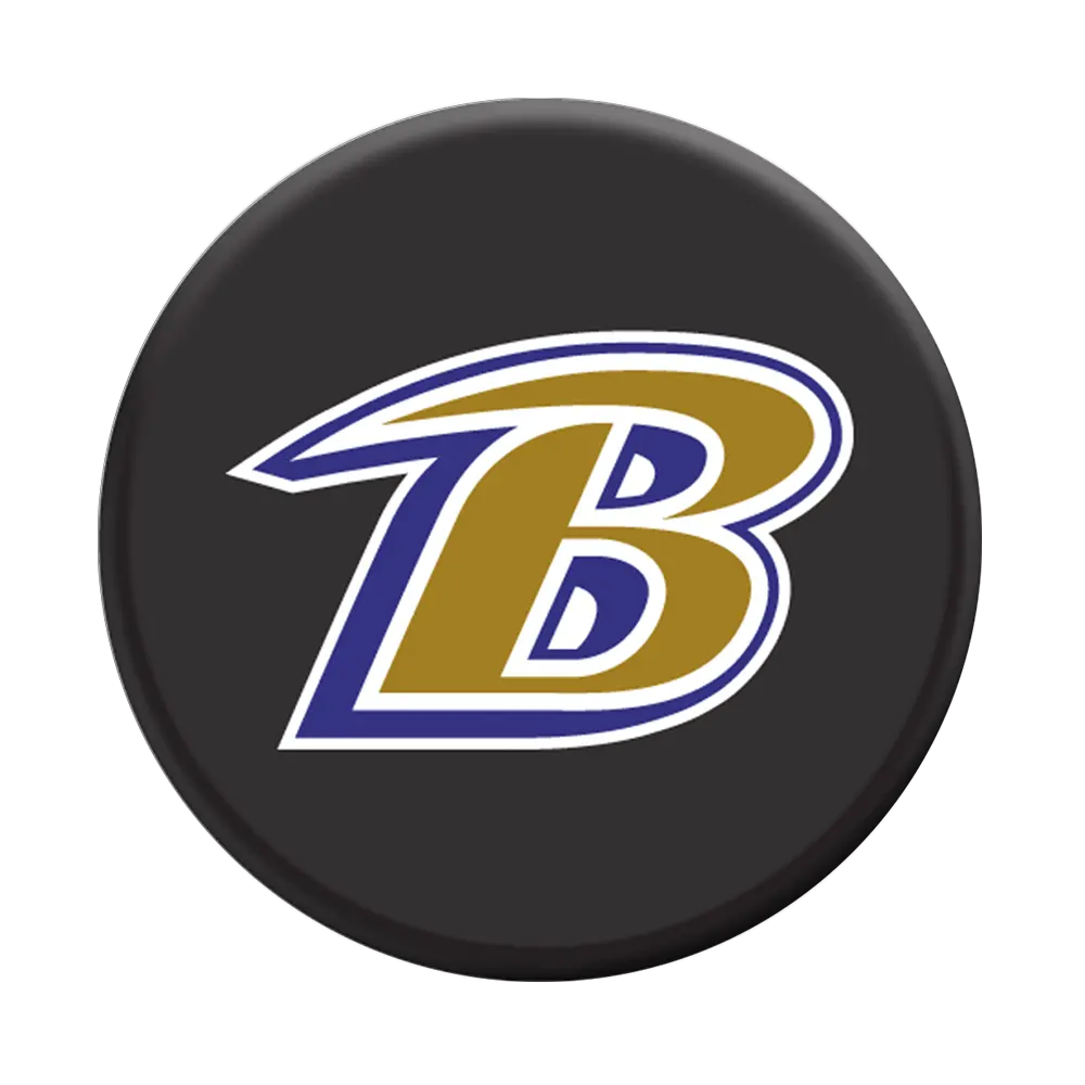  Download Baltimore Ravens Logo Circle Png Ravens Logo Transparent