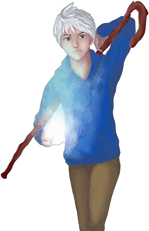  Jack Frost Png Transparent Hd Photo Mart Cartoon Frost Png