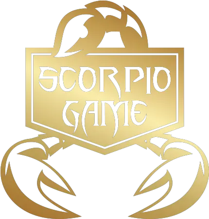  Scorpio Game Scorpio Game Logo Png Scorpio Png