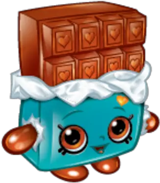  Cheeky Chocolate Cheeky Chocolate Shopkin Png Shopkins Png Images