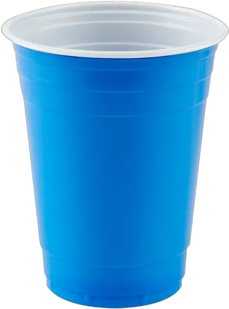  Party Cup Png Transparent Images All Blue Party Cup Png Solo Cup Png